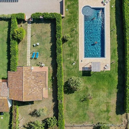 Residence La Canova Marina di Grosseto Luaran gambar