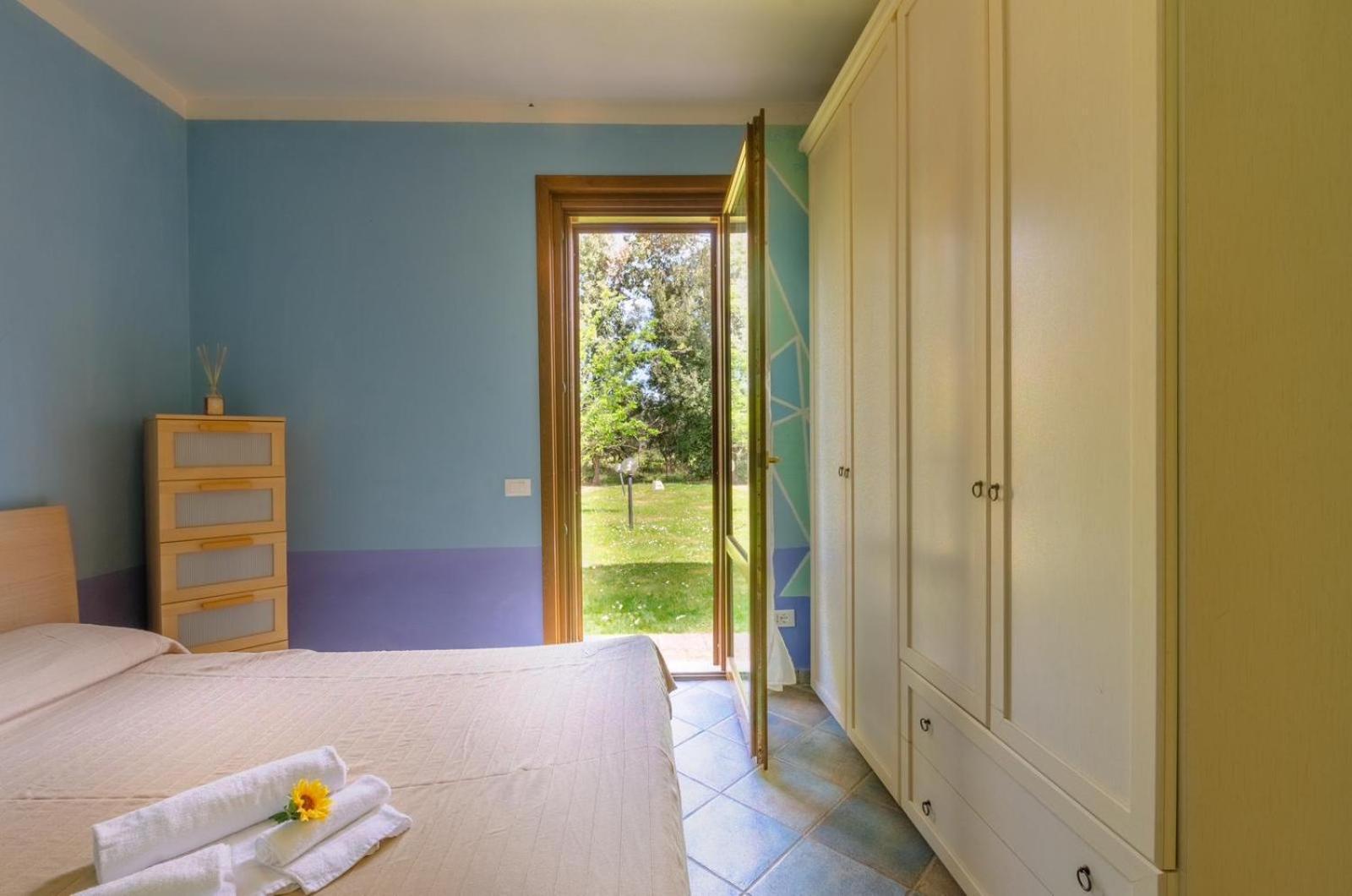Residence La Canova Marina di Grosseto Luaran gambar