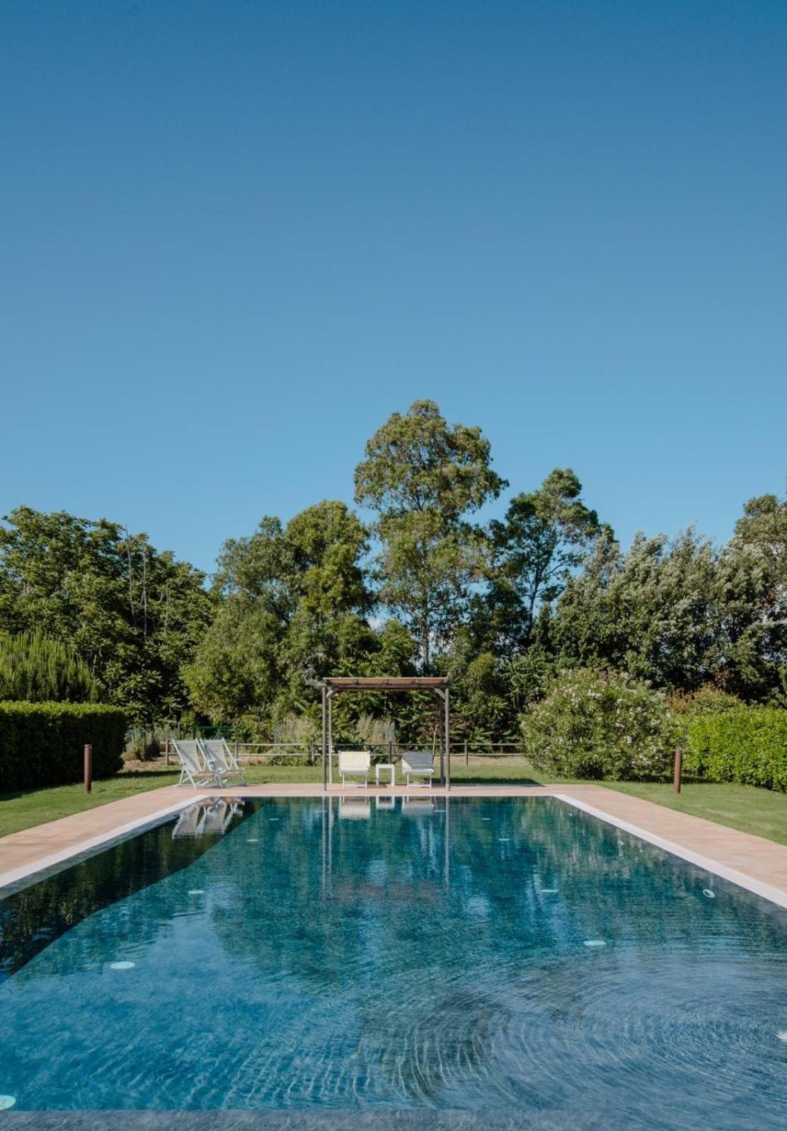 Residence La Canova Marina di Grosseto Luaran gambar