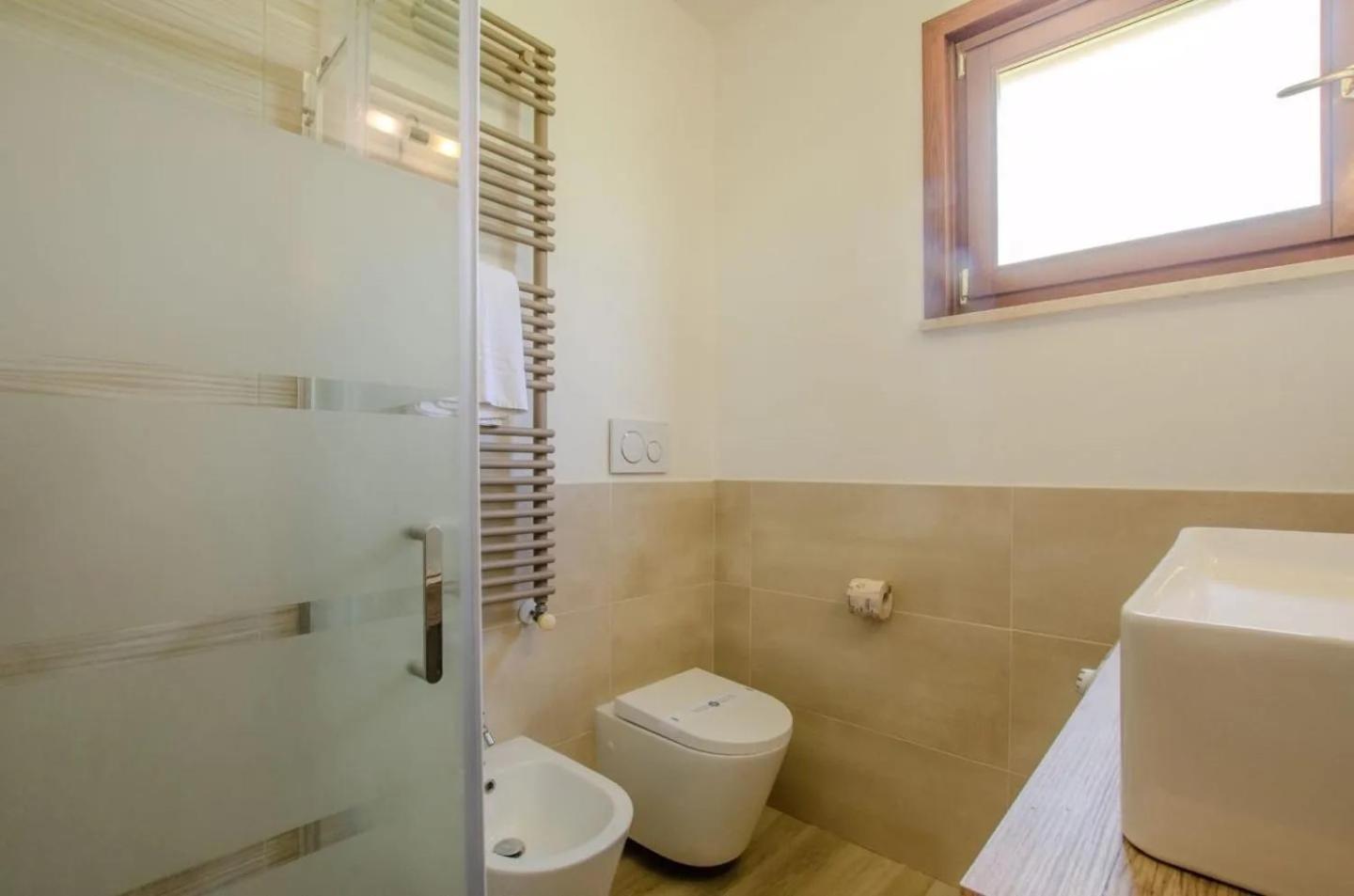 Residence La Canova Marina di Grosseto Luaran gambar